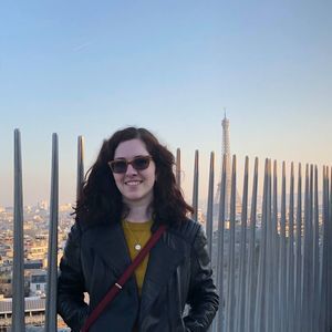 Meet your Posher, Elyse